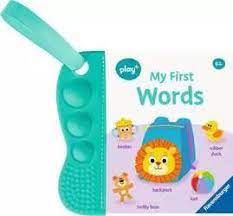My First Words
