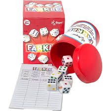 Farkle