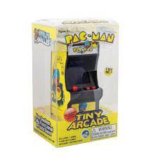 World&#39;s Smallest Micro Arcade Atari