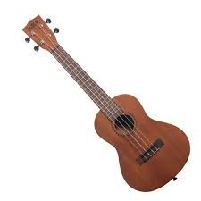 Kala Learn to Play Ukelele Starter Kit
