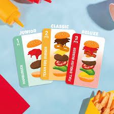Flippin&#39; Burgers