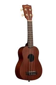 Makala Soprano Ukelele