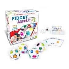Fidget-About-It