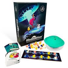 Abducktion: Base Game