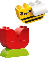 Lego My First Flower &amp; Bee single