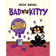 Bad Kitty 10th Anniversary Edition