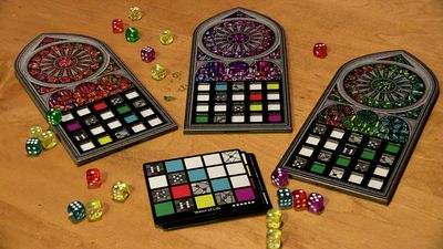 Sagrada