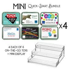 Kittd  Novelty Mini Games and Toys single