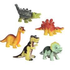 Smoothie beasties dinosaurs