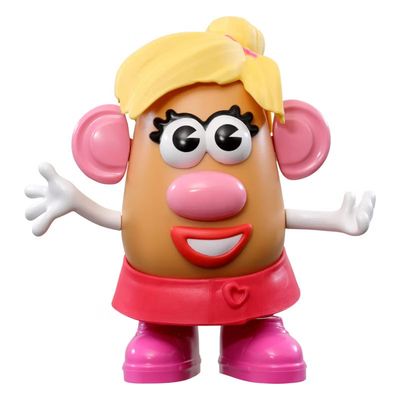 Mrs. Potato Head single