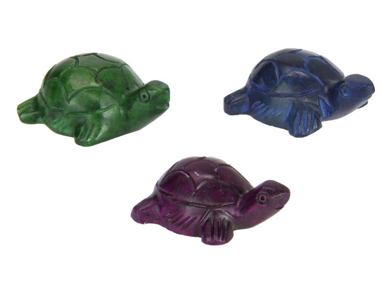 Stone Turtle