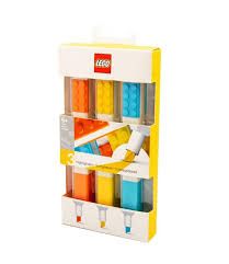Lego Highlighters