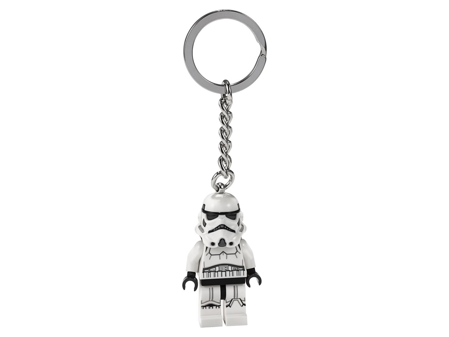 Lego Keychain Flashlight Stormtrooper
