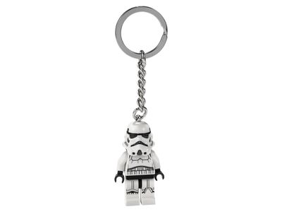 Lego Keychain Flashlight Stormtrooper