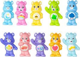 Care Bears - Surprise Figures