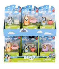 Bluey S5 Story Starter Pk
