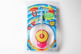 Jumbo Light-Up WhirlO®