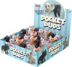 Pocket Pup Astmt