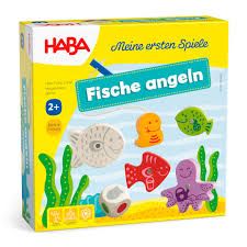 My Very First Games - Here Fishy Fishy