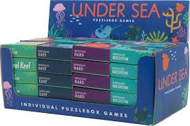 Original Puzzlebox single