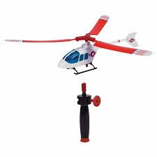 ZOOM COPTER