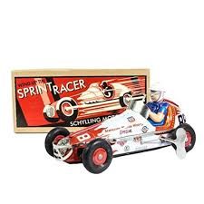 SPRINT RACE CAR