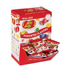 Jelly Belly 20 Flavors