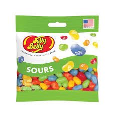 Jelly Belly Sours