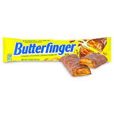 Butterfinger Bar