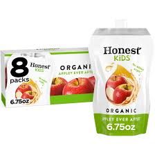 Honest Juice Apple Lemonade