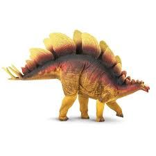 Safari Stegosaurus