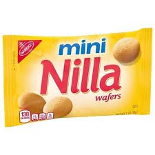 Mini Nilla Wafers