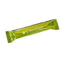 Choco Roll Green Tea