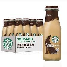 Starbucks Mocha Frappuccino