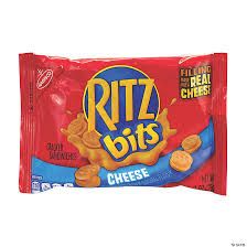 Ritz Bitz