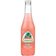Jarritos Guava