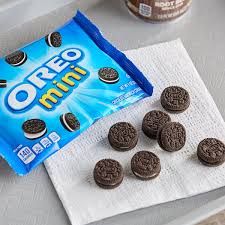 Oreo Minis
