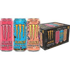 Monster Ultra VP Single