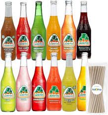 Mexican Soda Variety Case