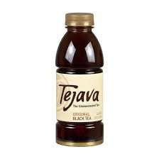 Tejava Unsweetened Tea single