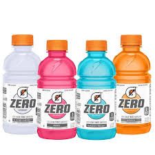 Gatorade Gzero