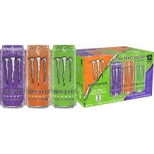 Monster Ultra VP