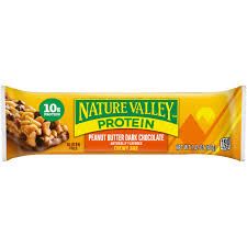 Nature Valley Protein Bar single