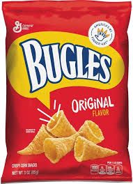 Bugles Chips