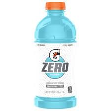 Gatorade Gzero single