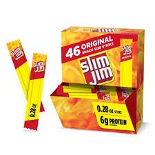 Slim Jim Counter Top single