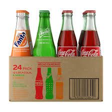 Mexican Soda Variety Case single