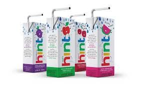 Hint Kids Water Variety single
