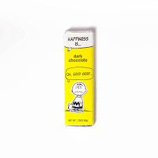 Peanuts Everyday Charlie Brown Dark Chocolate