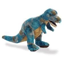 14" T-REX